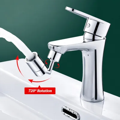 Aqua720 Fleksibilni nastavak za slavinu - Slika 3