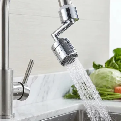 Aqua720 Fleksibilni nastavak za slavinu - Slika 5