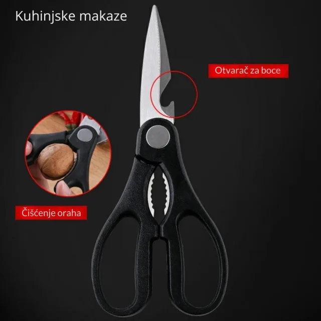 Visokokvalitetni materijali