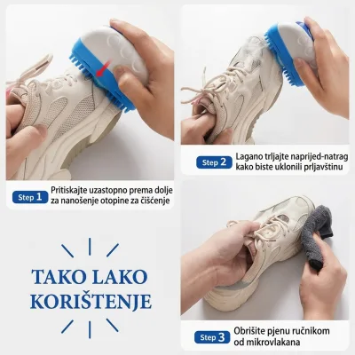Maksimalna zaštita i njega svih materijala