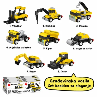 Gospova Grandić