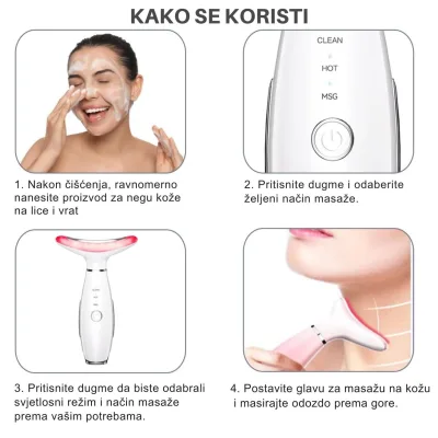 Savršen za putovanja
