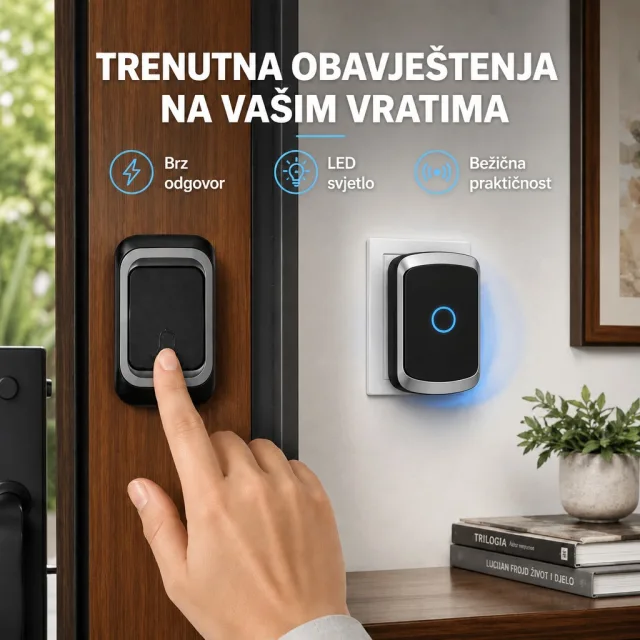 Montaža bez alata i oštećenja zidova