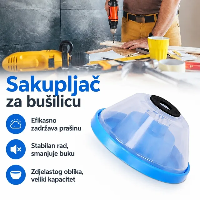 Maksimalna zaštita za vaše oči, zdravlje i odjeću
