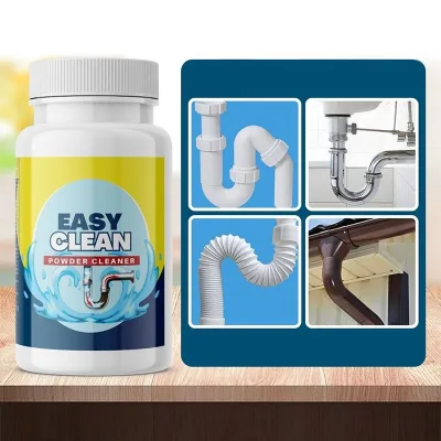 EasyClean – Snažno sredstvo za čišćenje odvoda i sudopera - Slika 5