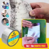 FlexStrong® – ULTRA SNAŽNA TRAKA ZA NAJZAHTJEVNIJE POPRAVKE! ČAK 10m! (5m + 5m GRATIS)