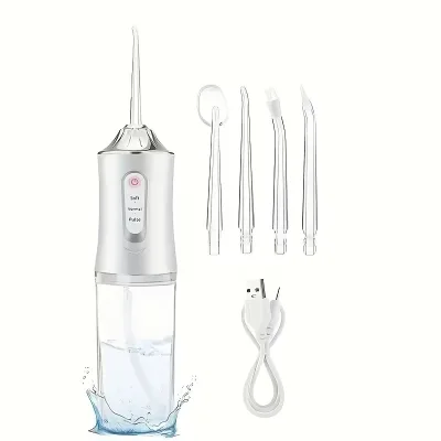 FreshDent –Oralni irigator za zube - Slika 2