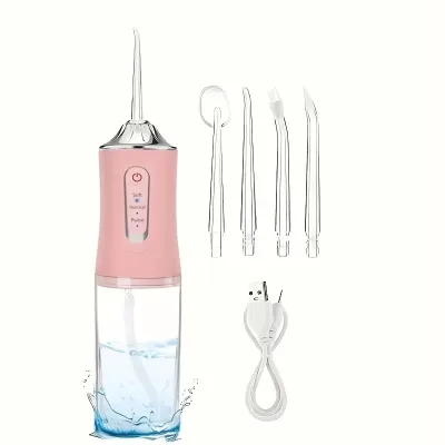 FreshDent –Oralni irigator za zube - Slika 3