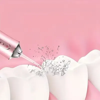 FreshDent –Oralni irigator za zube - Slika 4