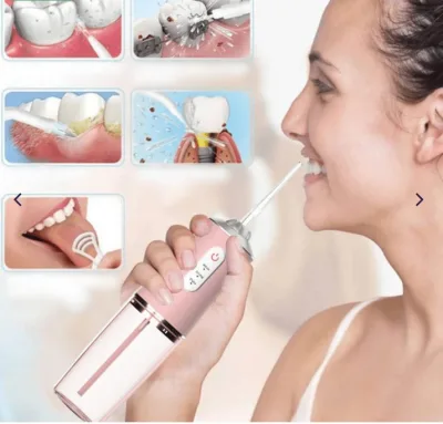 FreshDent –Oralni irigator za zube - Slika 5