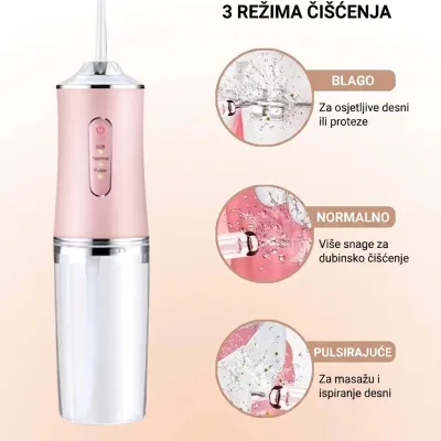 Praktičan dizajn prilagođen cijeloj porodici