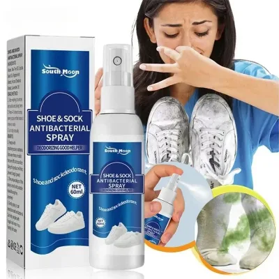 FreshStep Sprej za obuću - svježina u koraku - Slika 3
