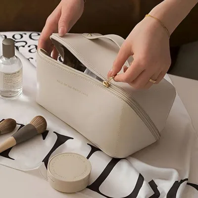 Kozmetička torbica | GLAMOURCASE - Slika 3