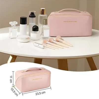 Kozmetička torbica | GLAMOURCASE - Slika 6