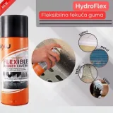 HydroFlex – Fleksibilna tekuća guma u spreju za brzo zaptivanje