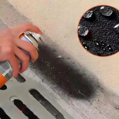 HydroFlex – Fleksibilna tekuća guma u spreju za brzo zaptivanje - Slika 4