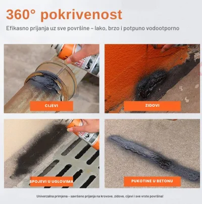 Otporno na ekstremne uslove