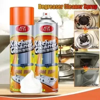 KitchenCleaner Pjena za kuhinjske uređaje i posuđe - Slika 4