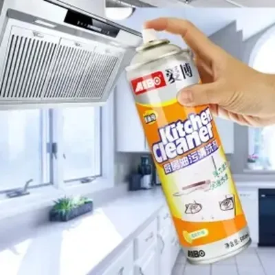 KitchenCleaner Pjena za kuhinjske uređaje i posuđe - Slika 5