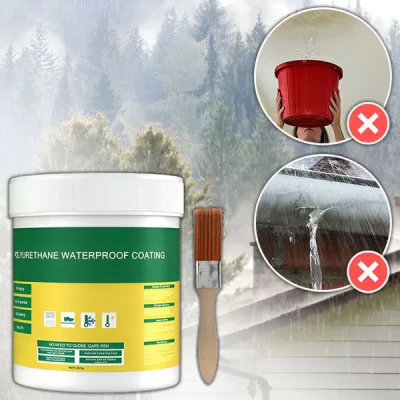 LeakStop – Vodootporni premaz za sve površine - Slika 2