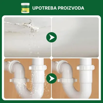 LeakStop – Vodootporni premaz za sve površine - Slika 5