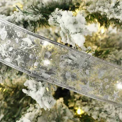LedTape – Savršen Božićni ukras u obliku ledene trake - Slika 5