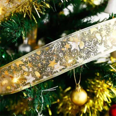 LedTape – Savršen Božićni ukras u obliku ledene trake - Slika 6