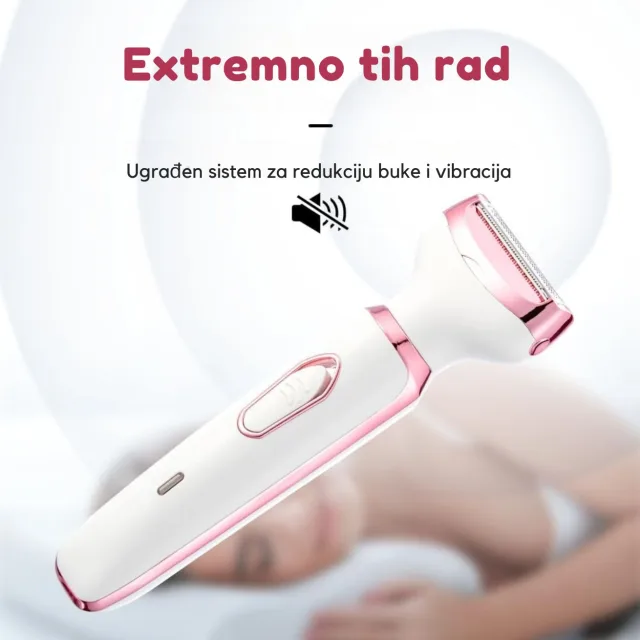 Savršena njega u svim uslovima