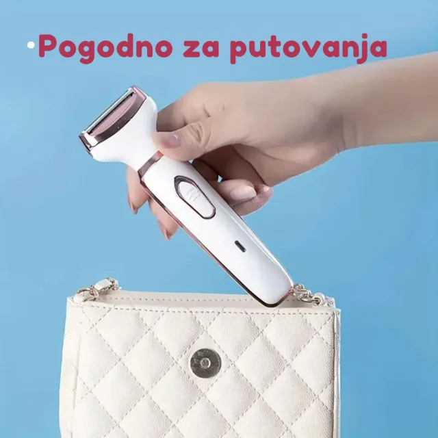 Brzo & higijensko čišćenje
