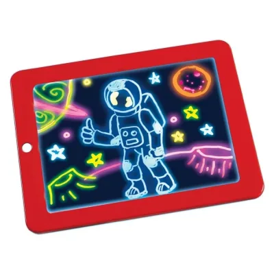 MagicePad – Magična svjetleća tabla za crtanje - Slika 4