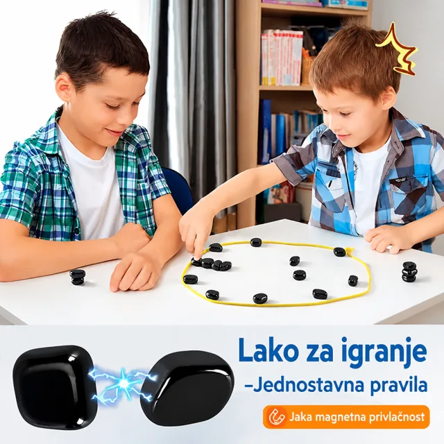Razvijte oštar um i brze reflekse