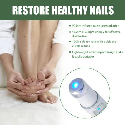 NailRepair – Uljna olovka za zdravlje noktiju - Slika 4