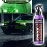 NanoSpray – 3 u 1 zaštitni sprej i premaz za automobil (100 ml)