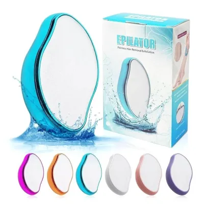 NanoStone – Nano epilator sa kristalima (1+1 GRATIS) - Slika 2