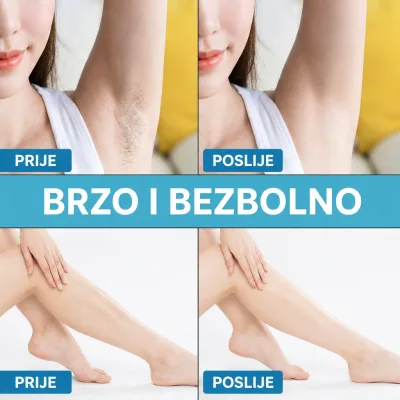 Revolucionarna nano-kristalna tehnologija