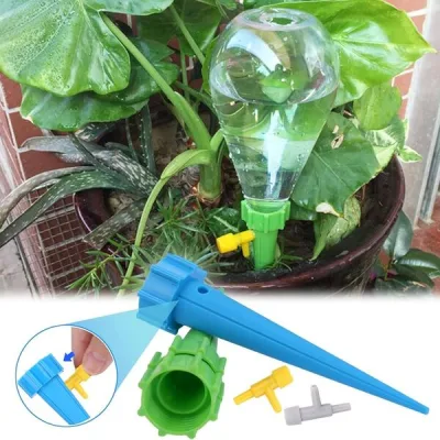 PLANTDROPS | Set od 10 komada za zalijevanje biljaka - Slika 2