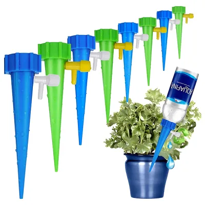 PLANTDROPS | Set od 10 komada za zalijevanje biljaka - Slika 3