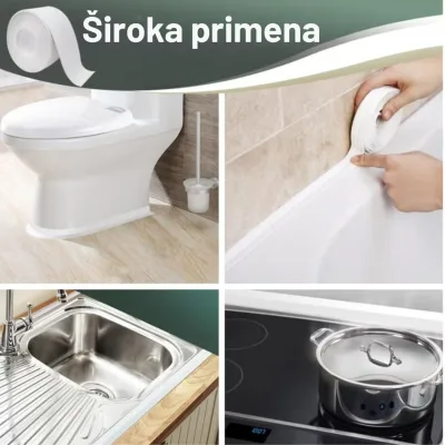 ProFix Duo – Pouzdana zaštita od vlage i buđi - Slika 4