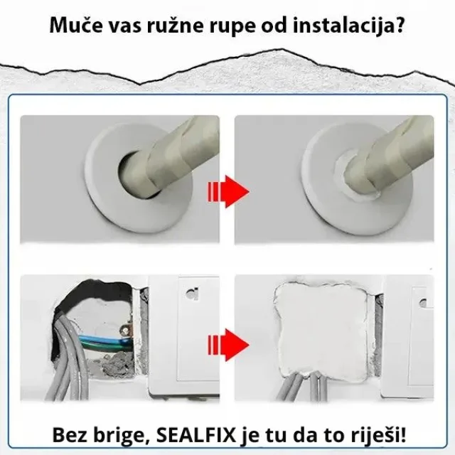 Uradi sam bez muke