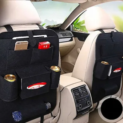 SeatStorage – Organizator za auto sjedišta - Slika 2
