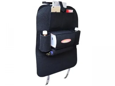 SeatStorage – Organizator za auto sjedišta - Slika 3