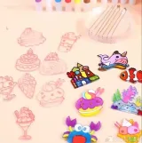 Set za oblikovanje i izradu privjesaka ArtCraft