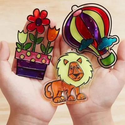 Set za oblikovanje i izradu privjesaka ArtCraft - Slika 5