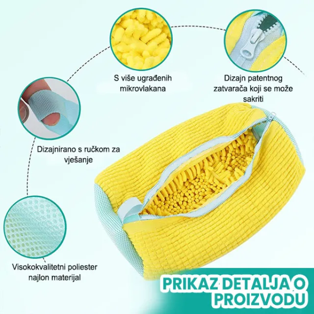 Dugotrajna i čvrsta
