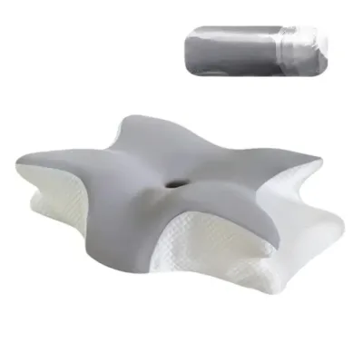 SleepComfort Ergonomski jastuk za kvalitetan san - Slika 5