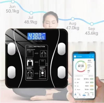 SmartBody – Pametna bluetooth vaga - Slika 2