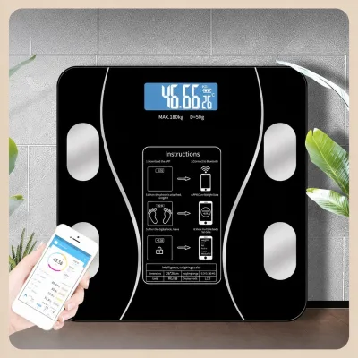 SmartBody – Pametna bluetooth vaga - Slika 4