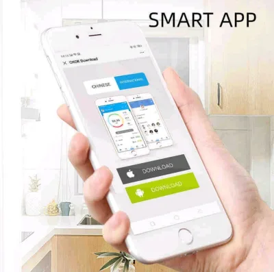SmartBody – Pametna bluetooth vaga - Slika 5
