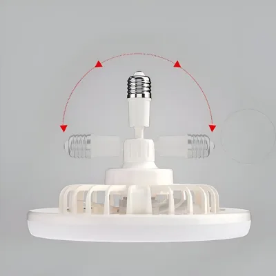 SmartFan – LED stropni ventilator sa daljinskim - Slika 3