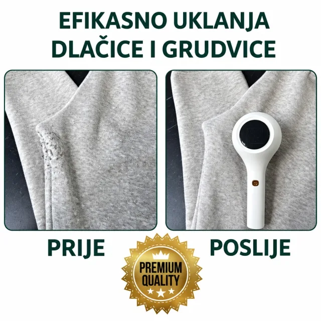 Vaša omiljena odjeća ponovo izgleda kao nova